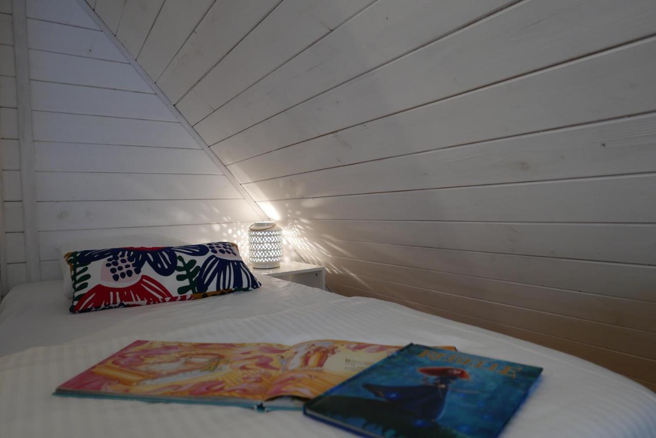 Villa De La Plage, La Baie Du Mont-Saint-Michel, Sauna Dragey Экстерьер фото