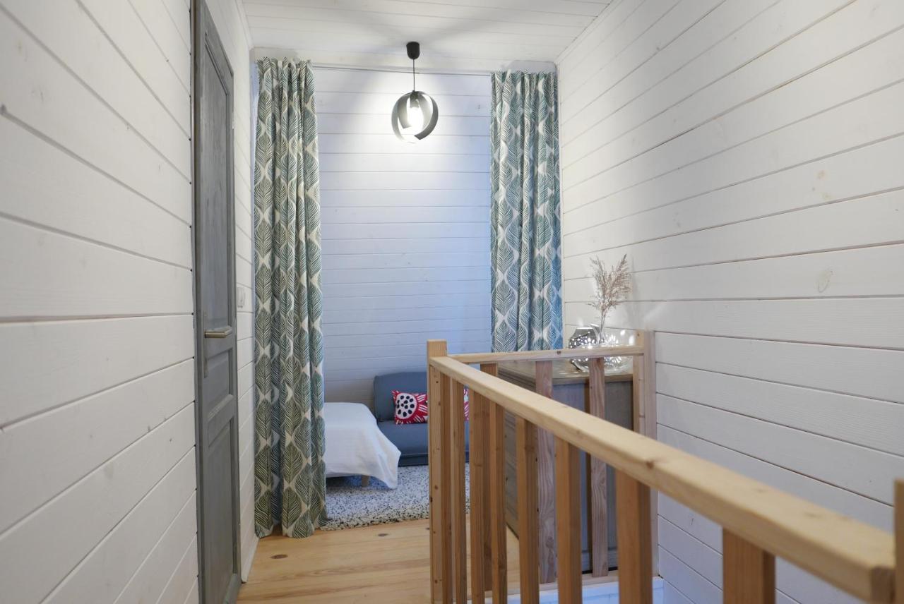 Villa De La Plage, La Baie Du Mont-Saint-Michel, Sauna Dragey Экстерьер фото